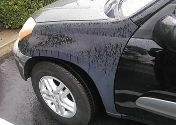 Rancho Cucamonga Auto Body Shops Foothill Auto Body