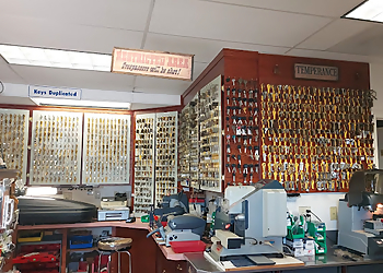 Pasadena Locksmiths Foothill Lock & Key