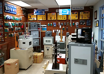 Pasadena Locksmiths Foothill Lock & Key