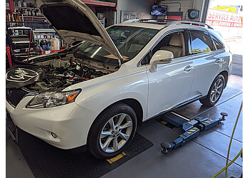 3 Best Car Repair Shops in Pasadena, CA - FoothillSmogAutoRepair PasaDena CA 2