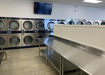 Oakland Laundromats Foothill Wash House