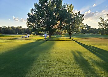 Foothills Golf Course Denver Golf Courses image 1