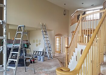Fort Collins Painters Foothills Painting LLC