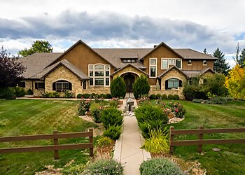 Fort Collins Painters Foothills Painting LLC