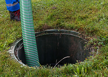 Lakewood Septic Tank Services Foothills Septic Pumping