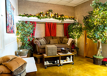 Eugene Massage Therapy Footloose Massage Center