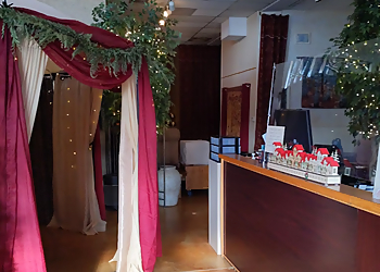 Eugene Massage Therapy Footloose Massage Center