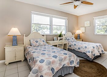 St Petersburg Addiction Treatment Centers Footprints Beachside Recovery