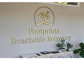 Footprints Beachside Recovery St Petersburg Addiction Treatment Centers image 1