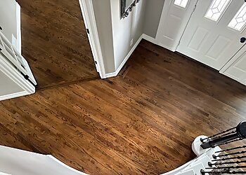 Fort Collins Flooring Stores Footprints Floors