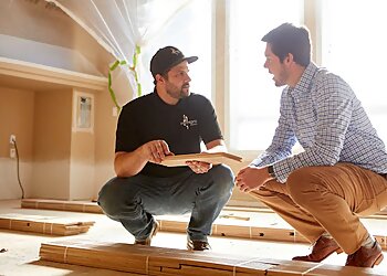 Providence Flooring Stores Footprints Floors