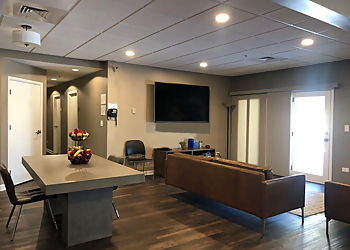 Elgin Addiction Treatment Centers Footprints to Recovery Addiction Treatment Centers