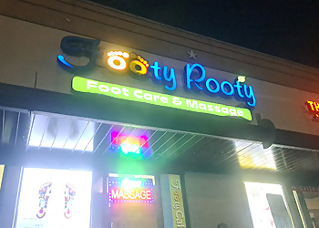 Footy Rooty Footy Rooty - Corpus Christi, TX Massage Therapy - Exterior Image