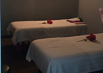 Footy Rooty Brownsville - Brownsville, TX Massage Therapy - Interior Image