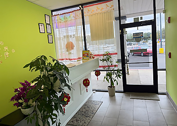 Footy Rooty Massage Huntsville - Huntsville, AL Massage Therapy - Interior Image