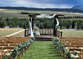 ForEver Yours Weddings & Events Colorado Springs Event Management Companies