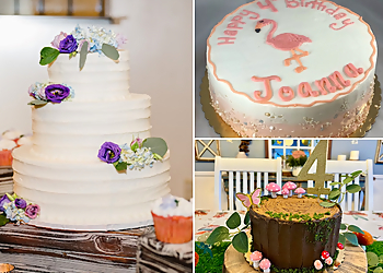 Fort Wayne Cakes For Goodness Cakes