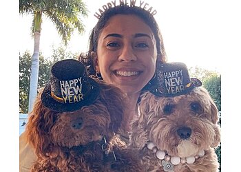 Hialeah Dog Walkers ForHappyPets