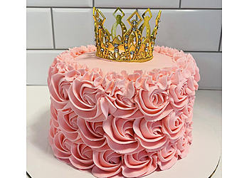 Hampton Cakes For Heaven’s Cakes