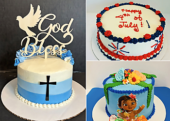 Hampton Cakes For Heaven’s Cakes