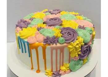 For Heaven's Cakes Hampton Cakes
