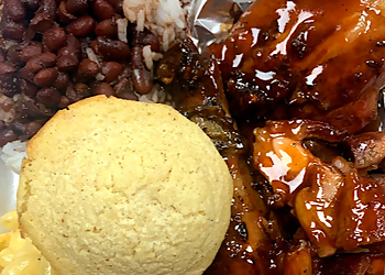 For The Love of Soul Joliet Caterers image 1