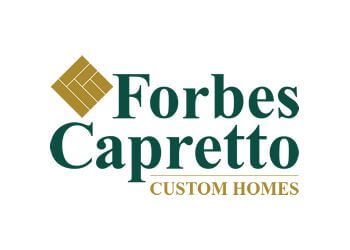Forbes Capretto Homes Forbes Capretto Homes - Buffalo, NY Home Builders - Service Image