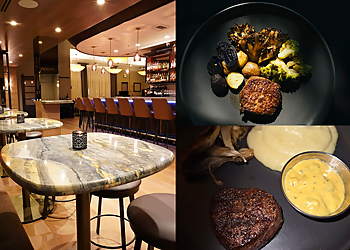 Sunnyvale Steak Houses Forbes Mill Steakhouse