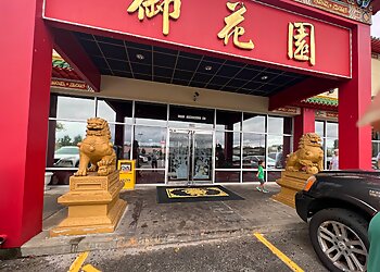 Chattanooga Chinese Restaurants Forbidden City Restaurant