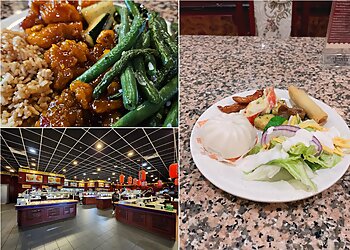 Chattanooga Chinese Restaurants Forbidden City Restaurant