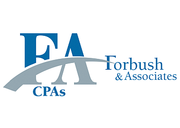 Reno Accounting Firms Forbush and Associates CPA