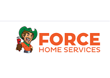 Denton Plumbers Force Home Services
