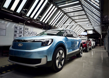 Henderson Car Dealerships Ford Country