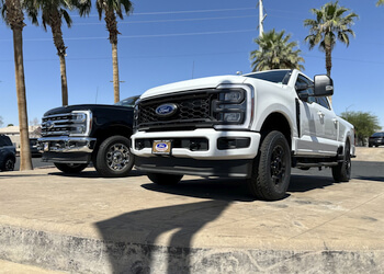 Henderson Car Dealerships Ford Country