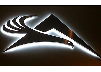 Oceanside Sign Companies Ford Signs Inc.