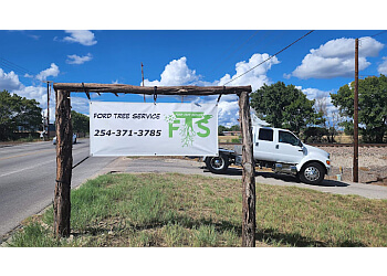 Ford Tree Service/Texas Tree Trimming