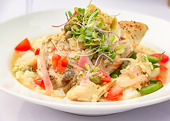 Cary Caterers Fords Fluent N' Food Catering