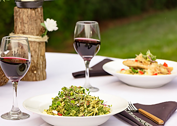 Cary Caterers Fords Fluent N' Food Catering