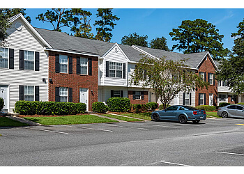 Fords Pointe Apartments and Townhomes Savannah Apartments For Rent