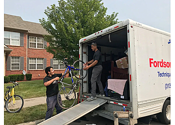 Dearborn Moving Companies Fordson Movers
