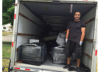 Dearborn Moving Companies Fordson Movers
