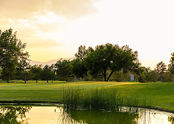 Fore Lakes Golf Course West Valley City Golf Courses image 1