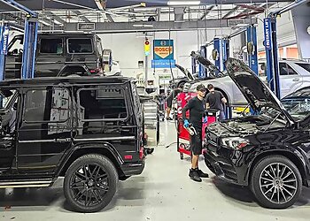 West Palm Beach Car Repair Shops Foreign Affairs Auto