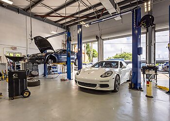 West Palm Beach Car Repair Shops Foreign Affairs Auto