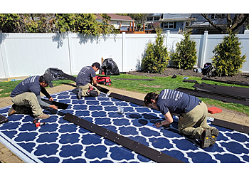 Jersey City Handyman Forerunner Home Improvement