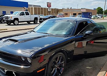 Dallas Auto Detailing Services Forest Car Wash & Detail