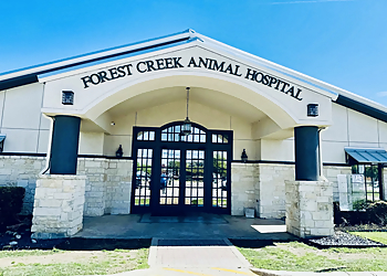Forest Creek Animal Hospital Round Rock Veterinary Clinics image 1