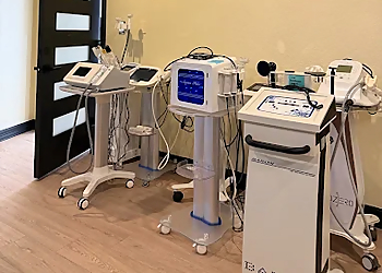 Forest Day Spa - Carrollton, TX Spas - Beauty Equipment Image