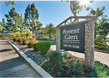 Forest Glen Apartments Escondido Apartments For Rent