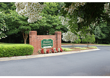 3 Best Assisted Living Facilities In Winston Salem Nc Expert